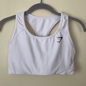 Never Worn Gymshark Essential Bra
